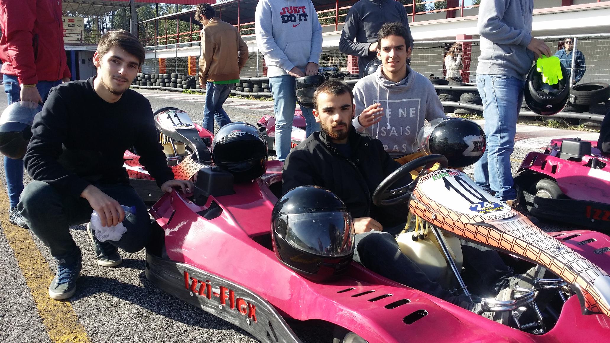 VII Troféu de Karting do IPLeiria30